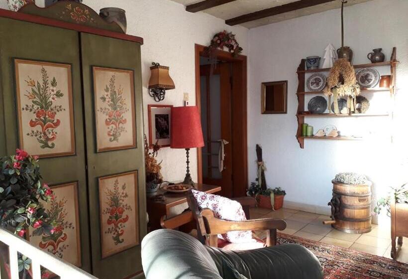 Hotel Gasthof Drei Linden