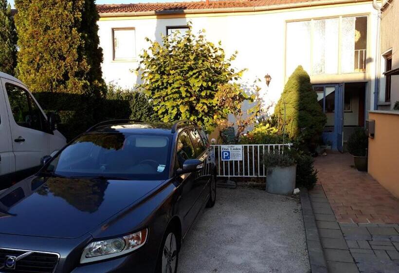 Hotel Gasthof Drei Linden