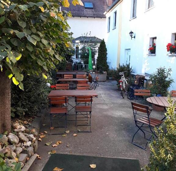 Hotel Gasthof Drei Linden