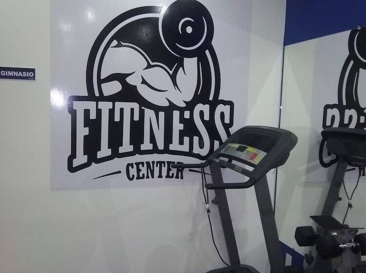 בית מלון כפרי Gran Mariscal Quito