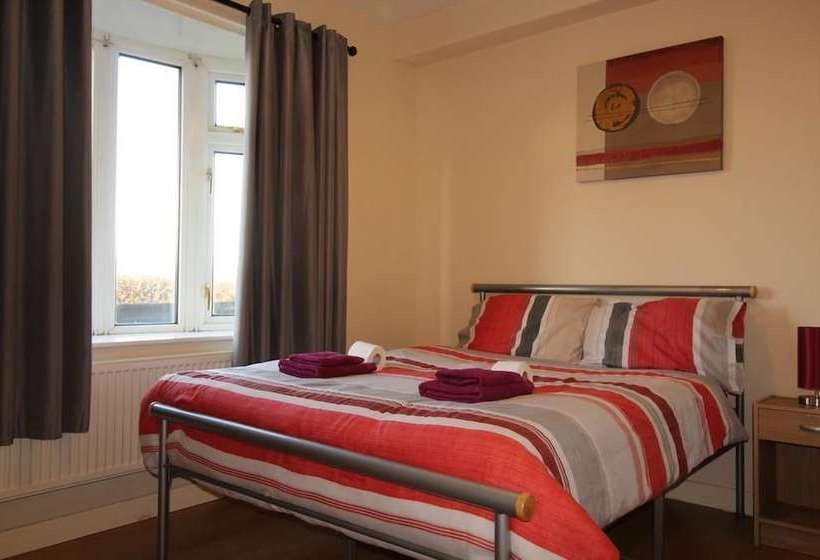 ペンション Middlecroft House