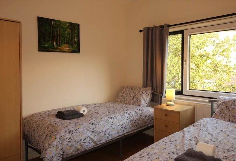 ペンション Middlecroft House