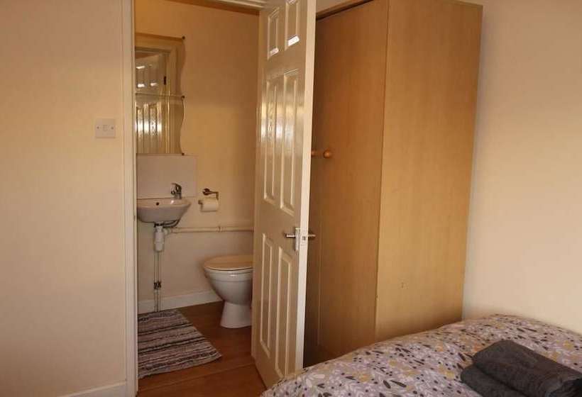 ペンション Middlecroft House