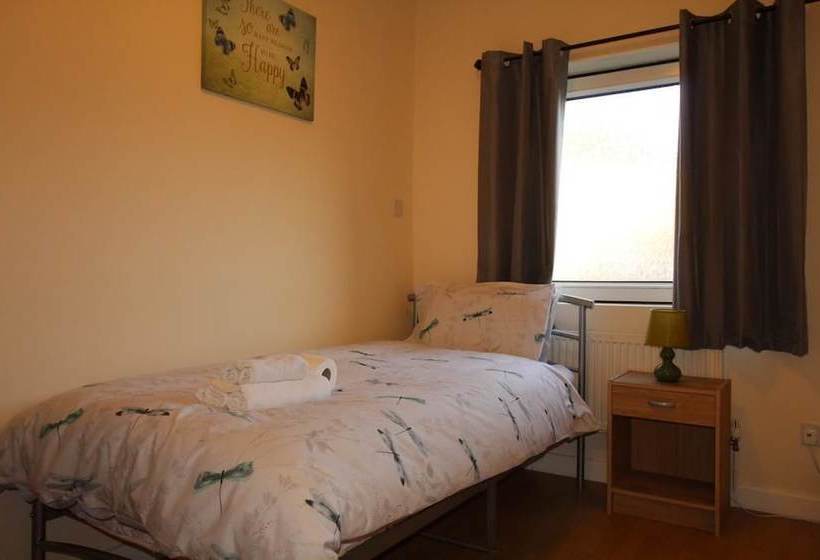 ペンション Middlecroft House