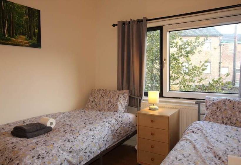 ペンション Middlecroft House