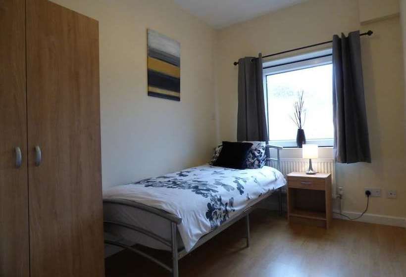 ペンション Middlecroft House