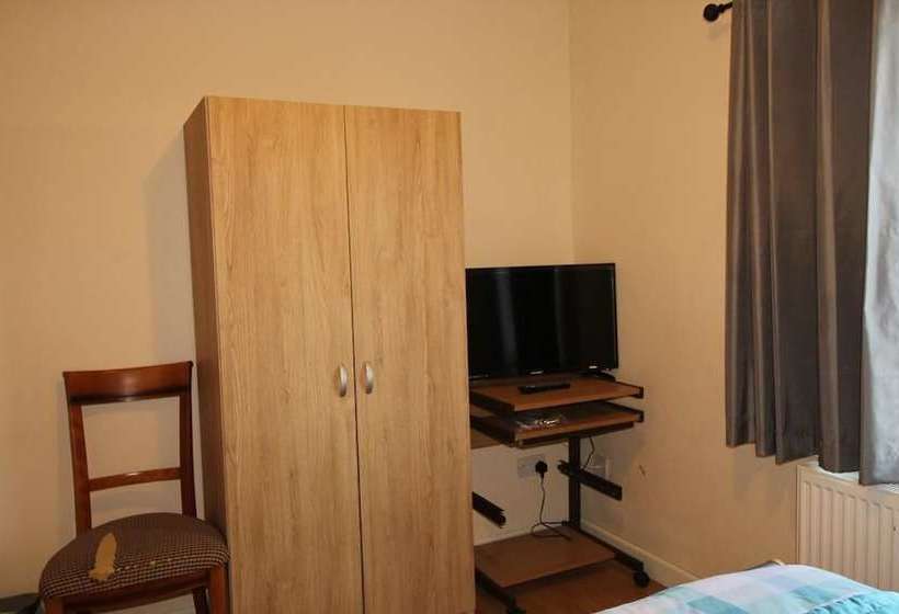 ペンション Middlecroft House