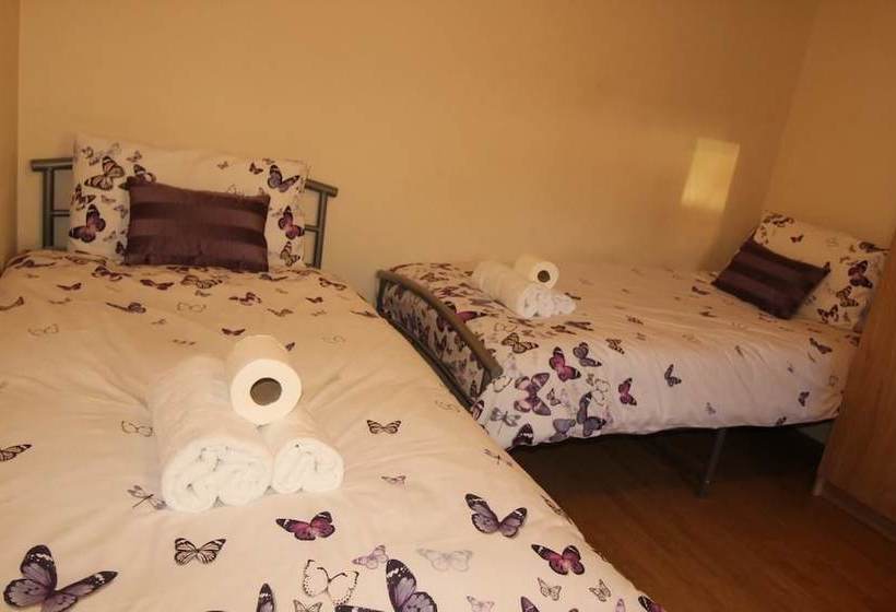 ペンション Middlecroft House