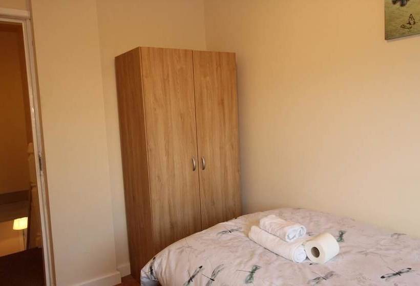 ペンション Middlecroft House