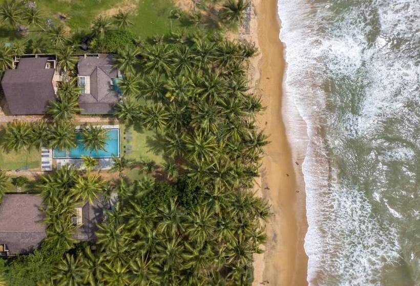 Курорт Ayana Sea