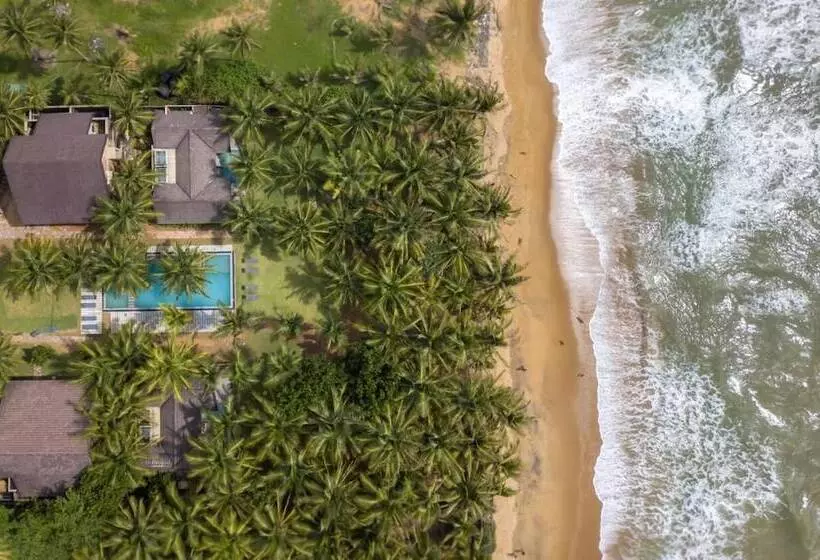 استراحتگاه Ayana Sea