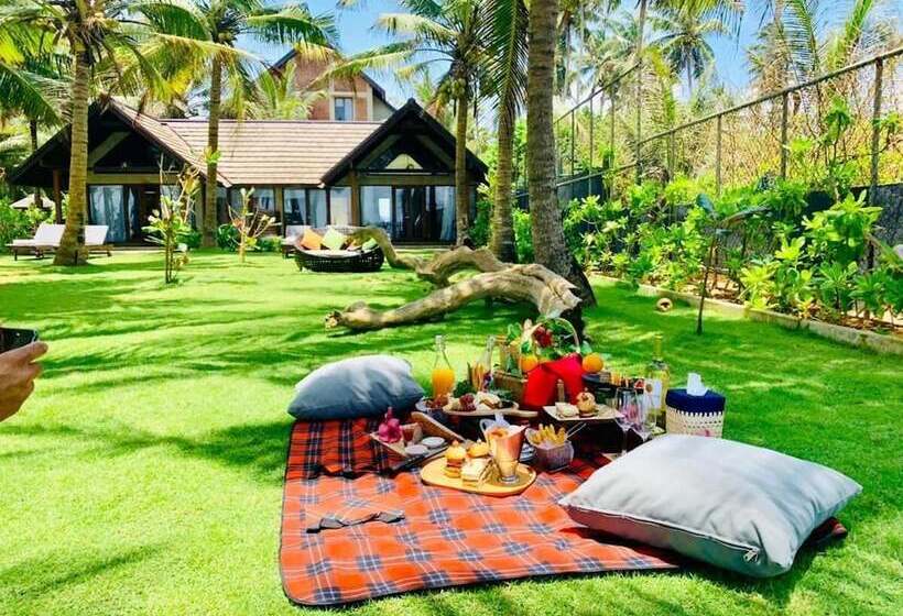 Курорт Ayana Sea