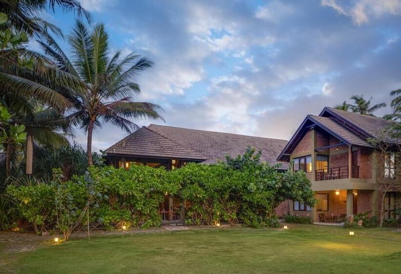 Курорт Ayana Sea