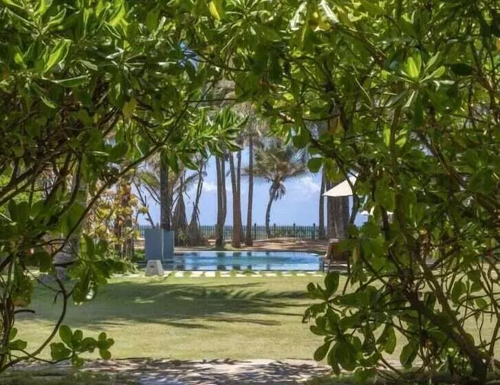 استراحتگاه Ayana Sea