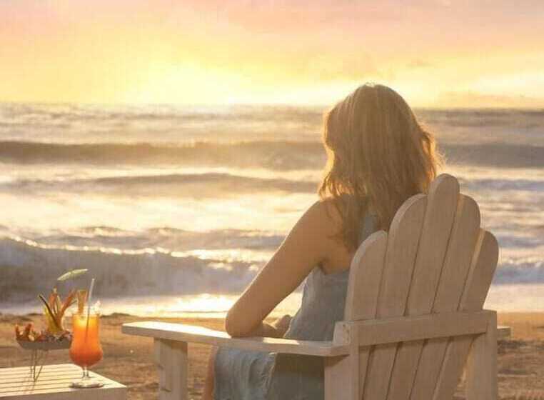 Курорт Ayana Sea