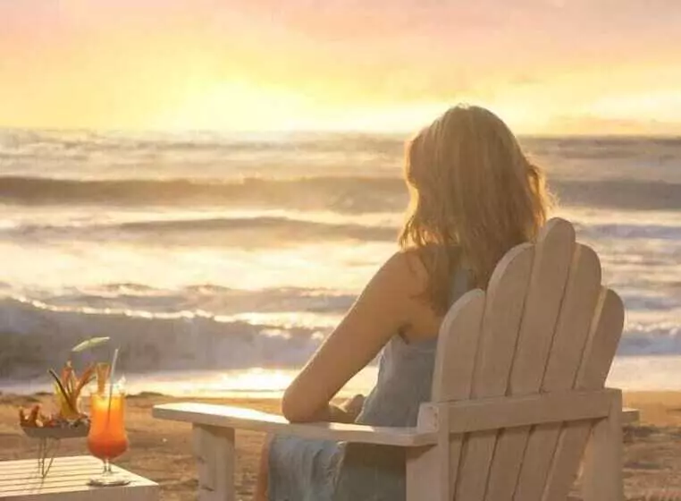 استراحتگاه Ayana Sea