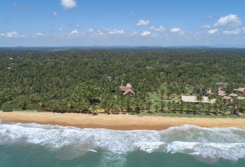 Курорт Ayana Sea