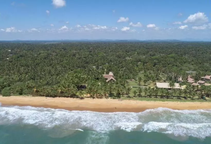 استراحتگاه Ayana Sea