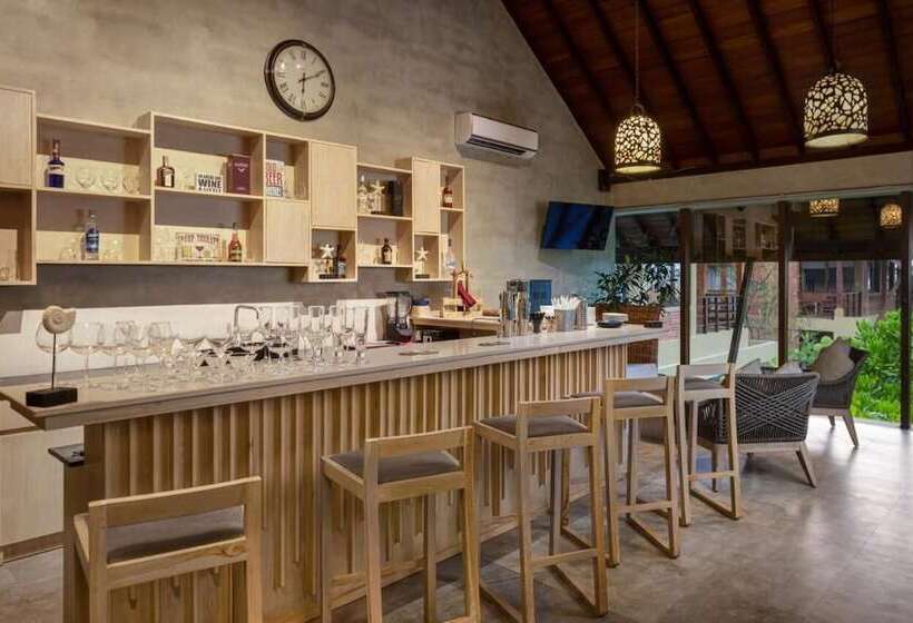 Курорт Ayana Sea