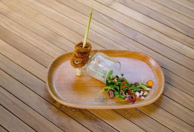 استراحتگاه Ayana Sea