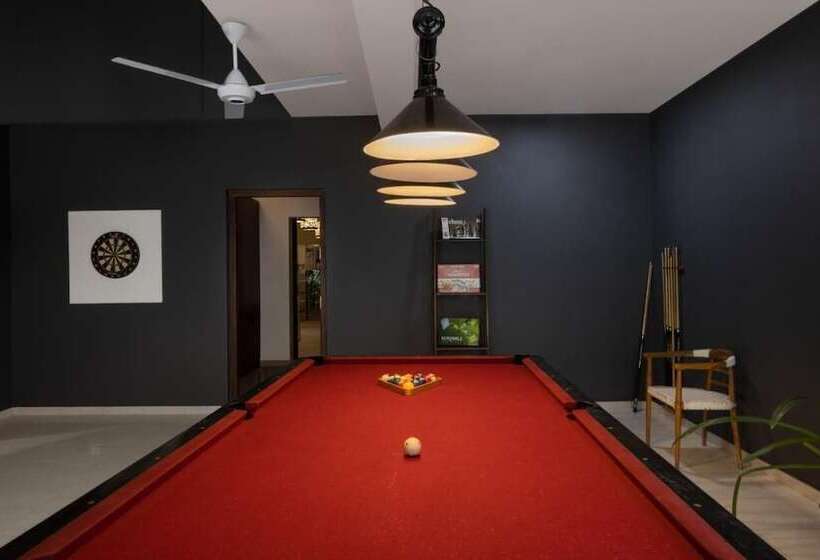 Курорт Ayana Sea