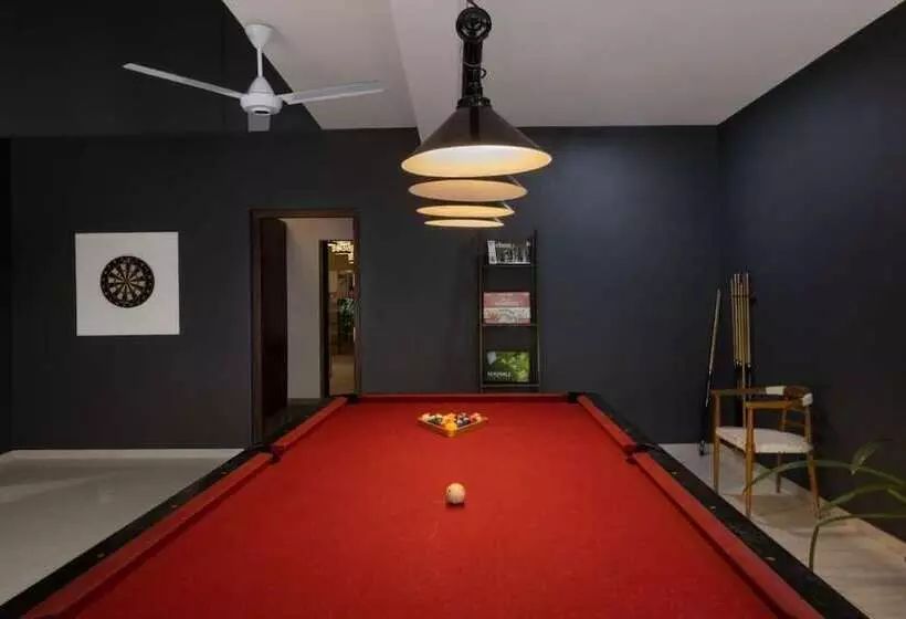 استراحتگاه Ayana Sea