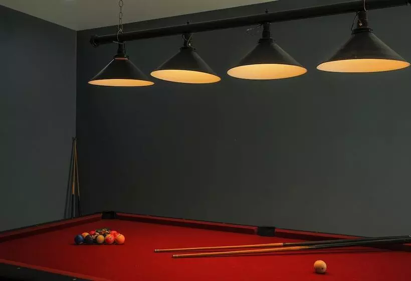 استراحتگاه Ayana Sea