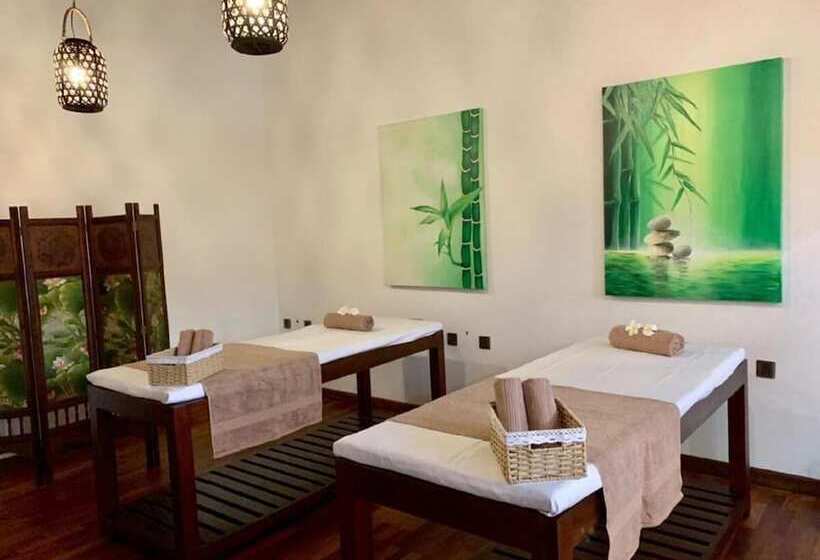 Курорт Ayana Sea