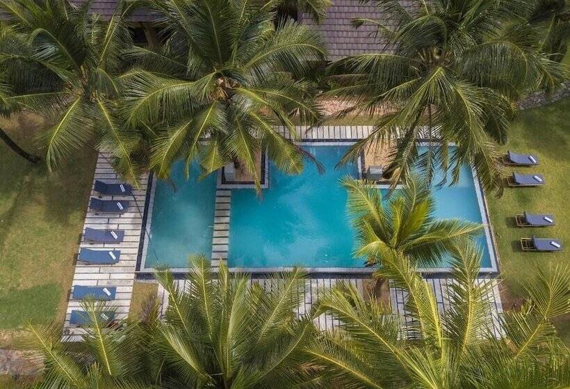 Курорт Ayana Sea