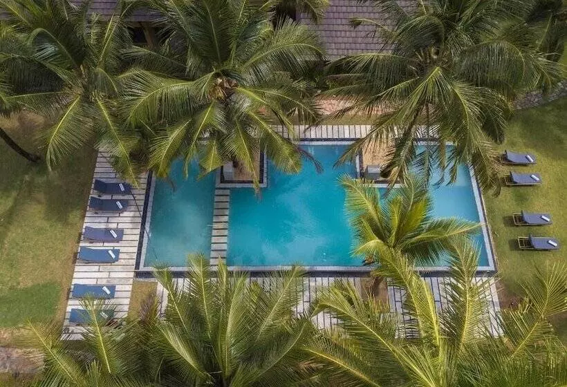 استراحتگاه Ayana Sea