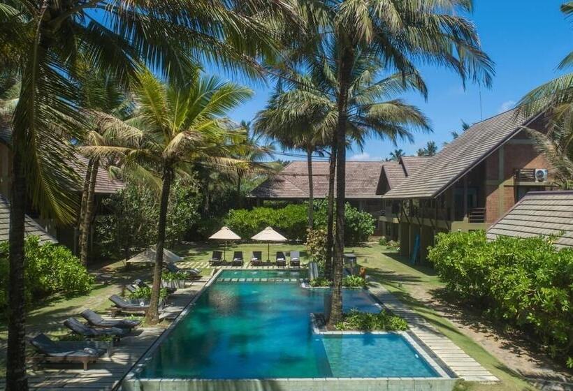 Курорт Ayana Sea