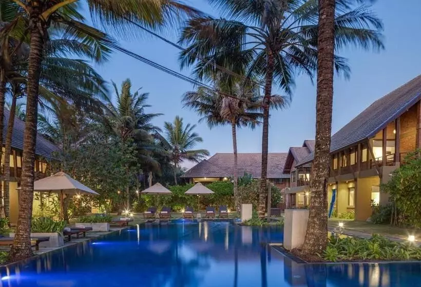 استراحتگاه Ayana Sea