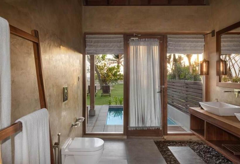 Курорт Ayana Sea