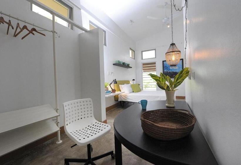 تختخواب و صبحانه 4 Casitas