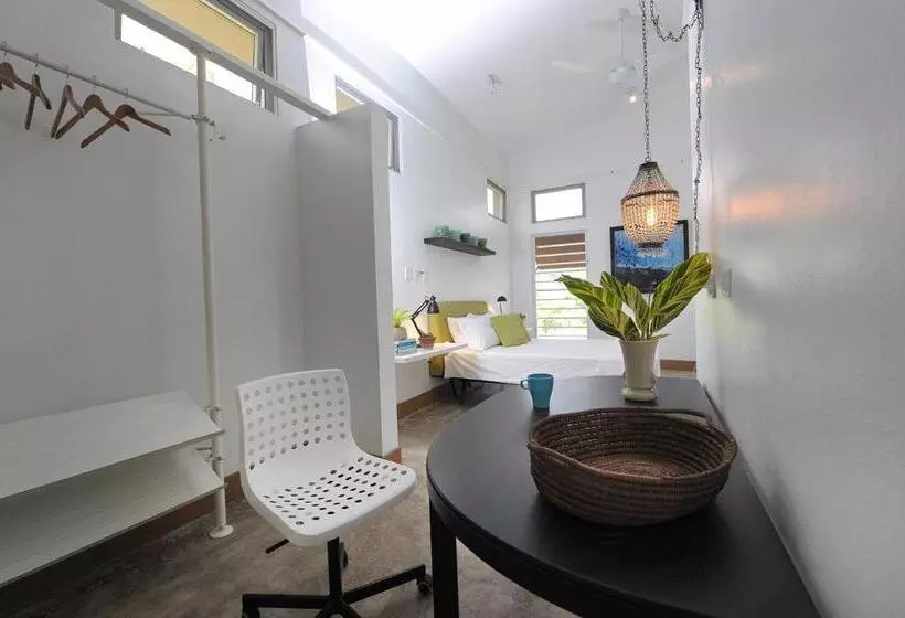 تختخواب و صبحانه 4 Casitas