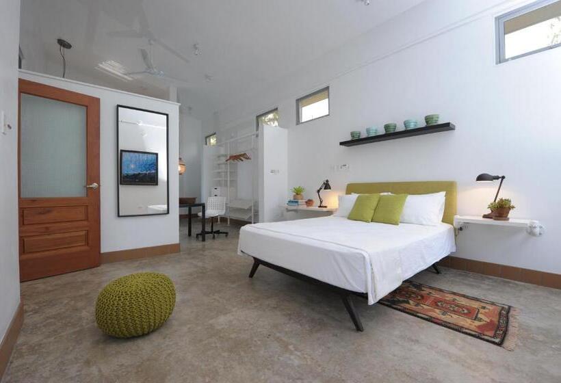 تختخواب و صبحانه 4 Casitas