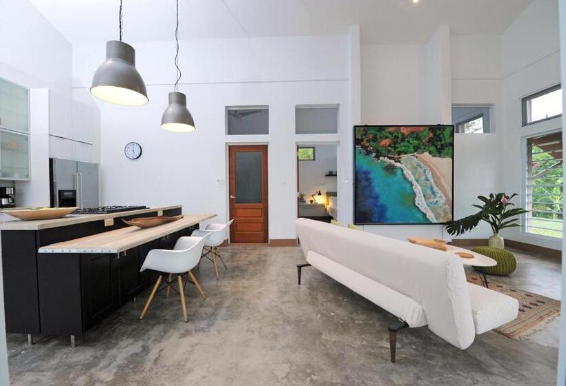 تختخواب و صبحانه 4 Casitas