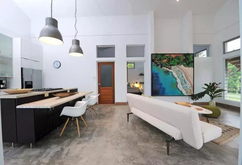 تختخواب و صبحانه 4 Casitas