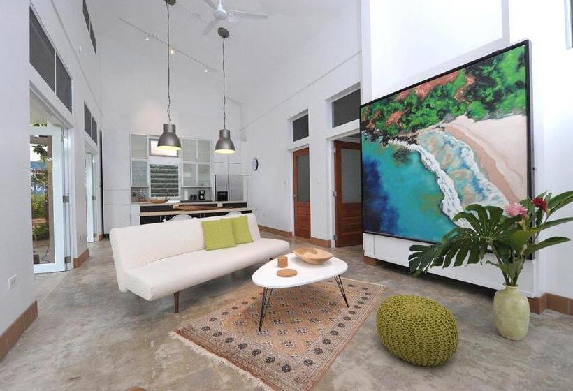 تختخواب و صبحانه 4 Casitas