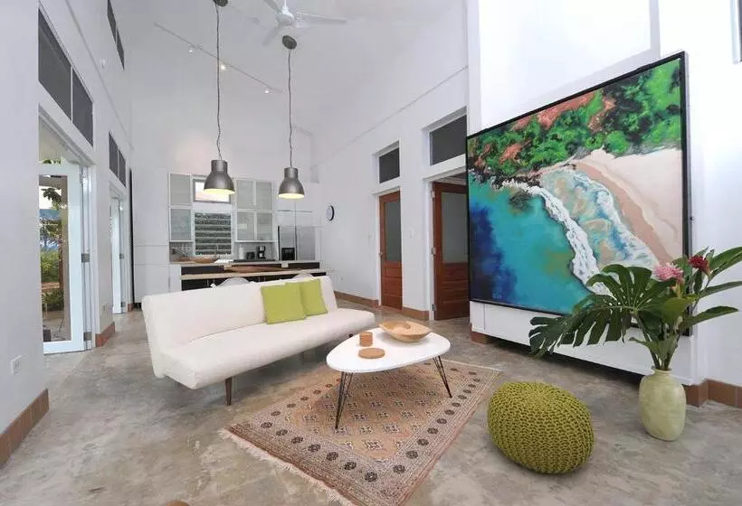 تختخواب و صبحانه 4 Casitas