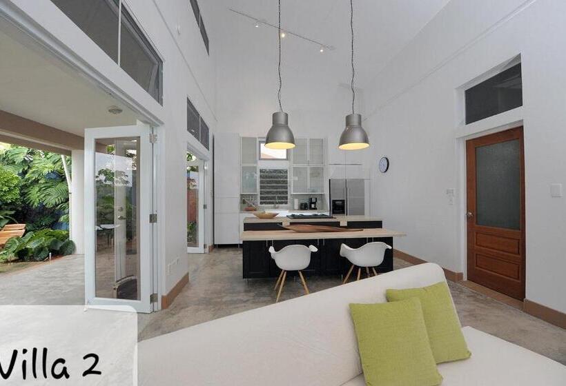 تختخواب و صبحانه 4 Casitas