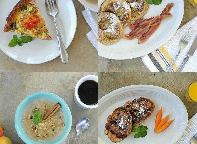 تختخواب و صبحانه 4 Casitas