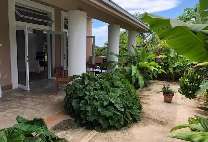 تختخواب و صبحانه 4 Casitas