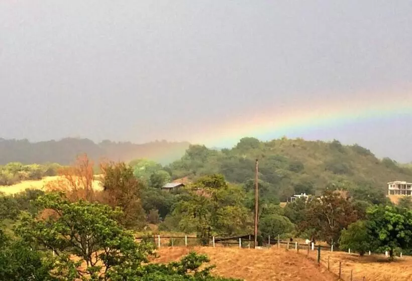 تختخواب و صبحانه 4 Casitas