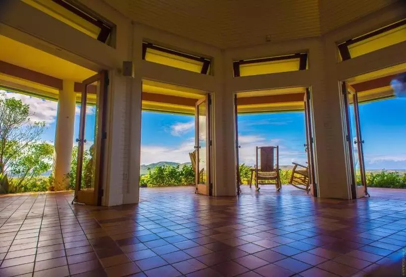 تختخواب و صبحانه 4 Casitas