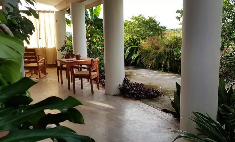 تختخواب و صبحانه 4 Casitas