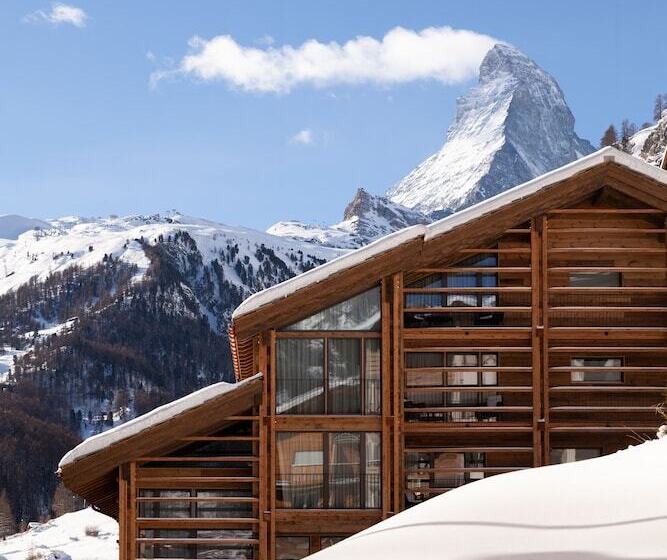 فندق 22 Summits Boutique