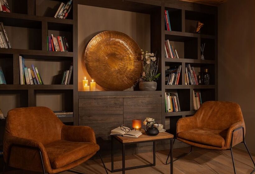 فندق 22 Summits Boutique