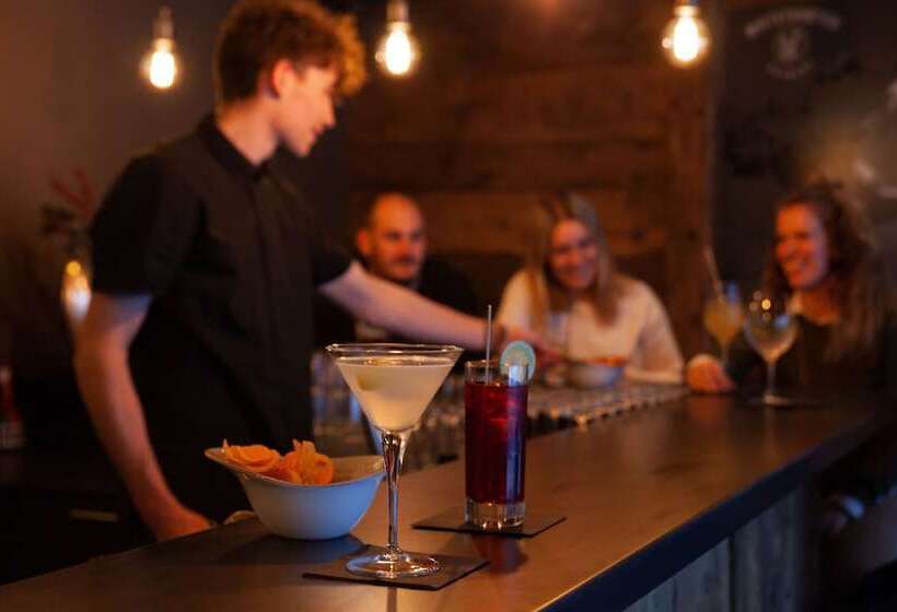 فندق 22 Summits Boutique