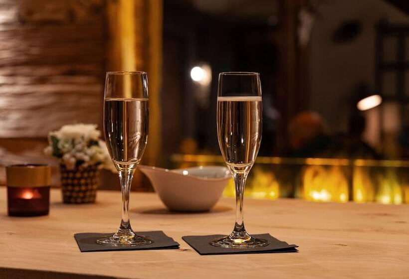 فندق 22 Summits Boutique